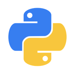 python